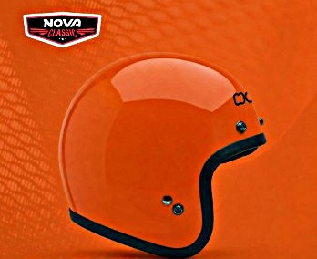 Nova Classic Orange