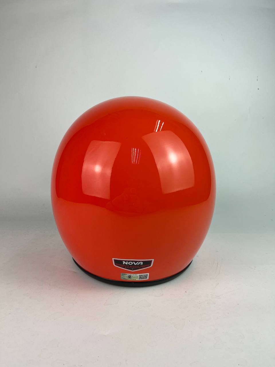 Nova Classic Orange - Image 3