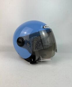 ZUES KIDS HELMET BABY BLUE