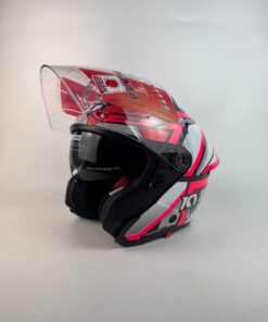 Alternative view of KYT TTR JET MOSAIC FUXIA