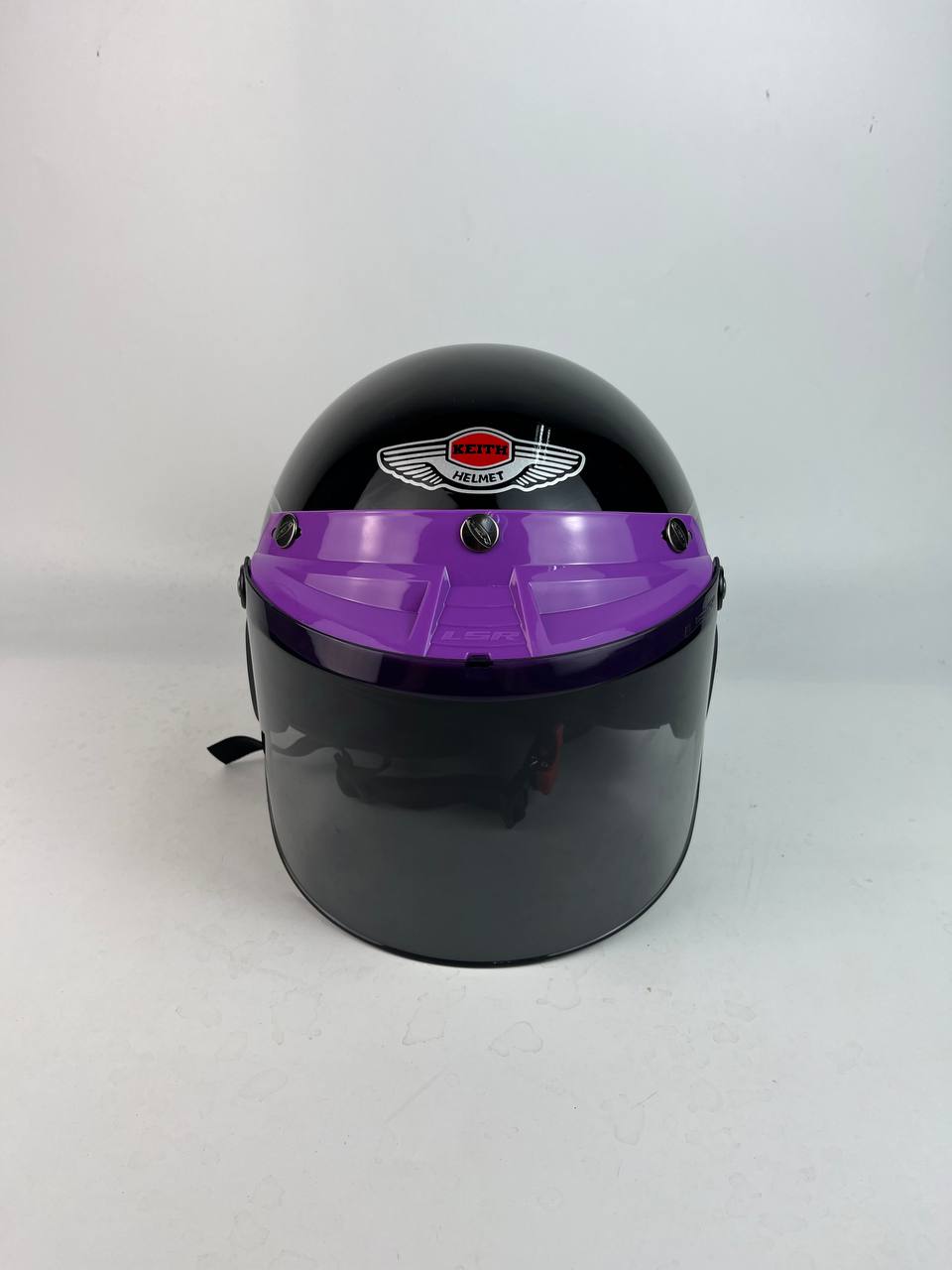 KEITH 903 SPLIT FIRE BLACK