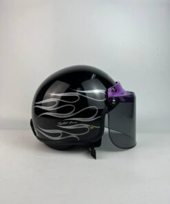 Alternative view of KEITH 903 SPLIT FIRE BLACK