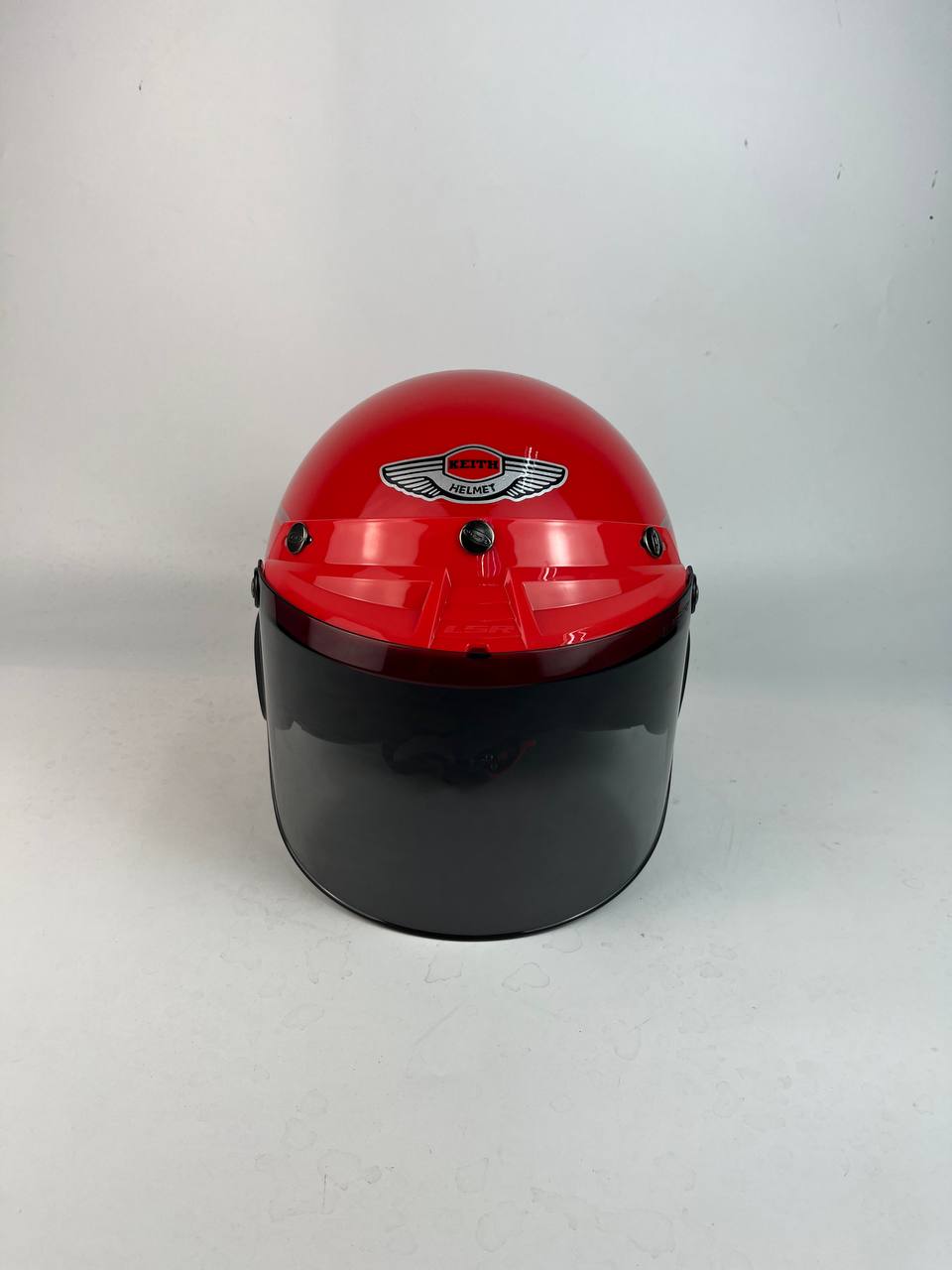 KEITH 903 SPLIT FIRE RED