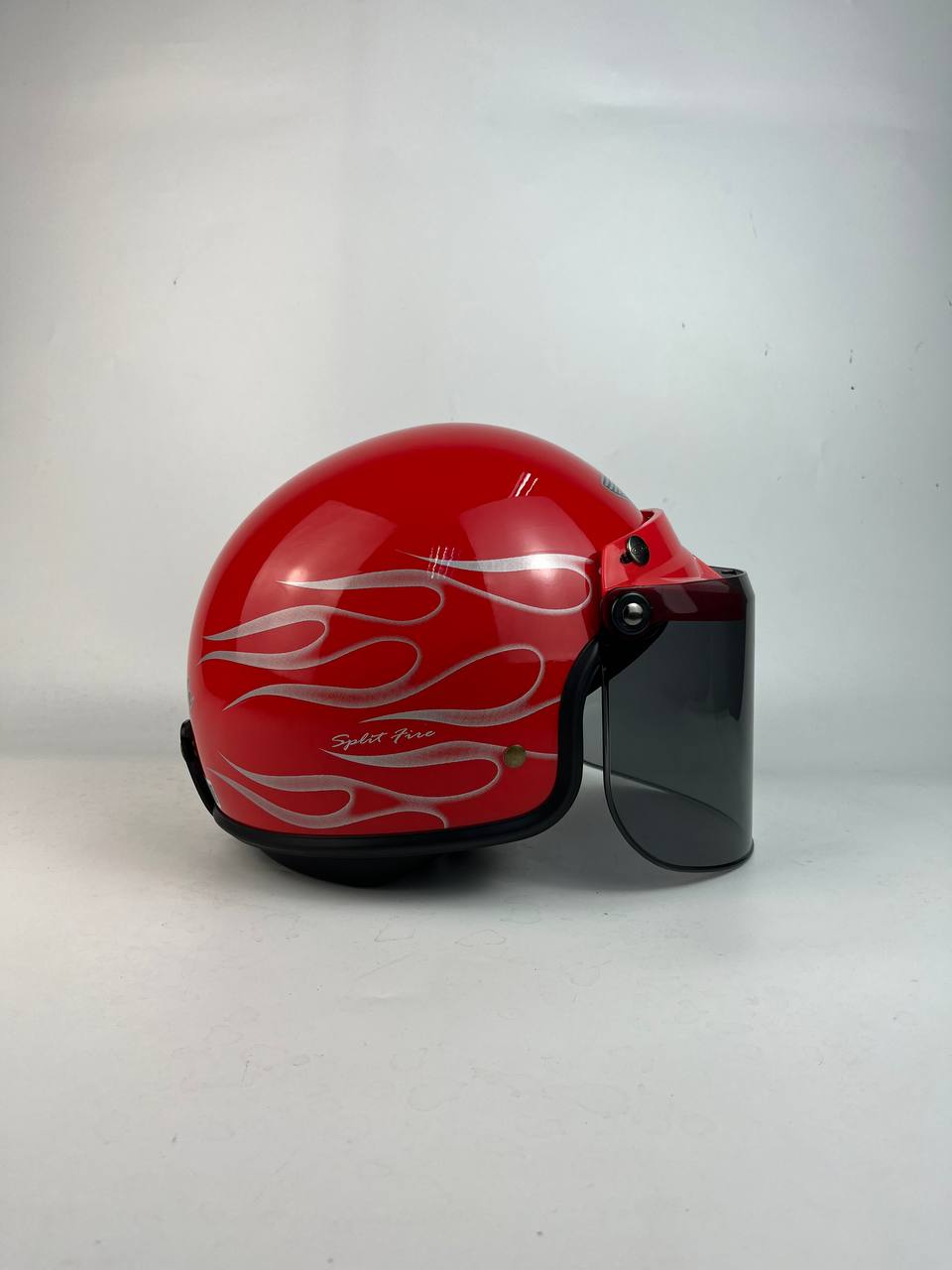 KEITH 903 SPLIT FIRE RED - Image 2
