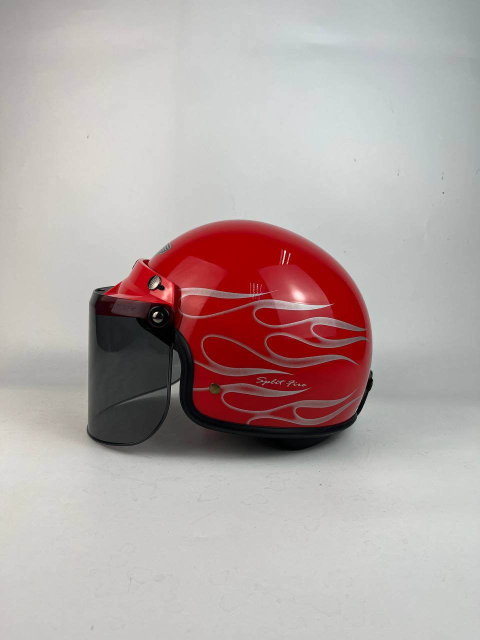 KEITH 903 SPLIT FIRE RED - Image 4